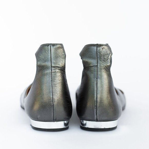 Aquazzura Flats- Size - Picture 6 of 7